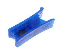 CRDARAAV Coupe-tube en plastique pour attacher des tubes, mouches, mini outil de coupe