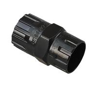 CRDARAAV Dissolvant roue libre de vélo pour enlever la réparation de poulie