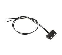 CRDARAAV Interrupteur magnétique de proximité avec détecteur de contact magnétique normalement ouvert 10 W