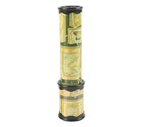 CRDARAAV Kaléidoscope en papier pour enfants - Jeu de développement #A