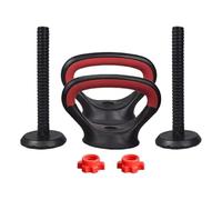 CRDARAAV Kettlebell Poignée de musculation Fitness Home Compétition Gym Kettle Bell Grip