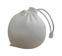 CRDARAAV Pochette de boule de craie antidérapante portable pour entraînement à la pole danse, escalade