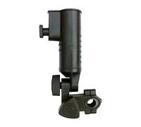 CRDARAAV Support de parapluie réglable pour chariot de pêche, vélo, buggy