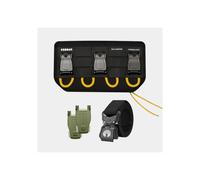 Crdbag Ceinture tactique élastique