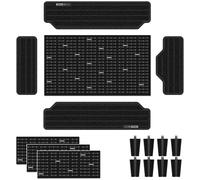 CRDBAG CRDBAG Grid-Divide Carry On Universal