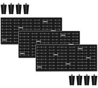 CRDBAG CRDBAG Grid-Divide Expansion Short