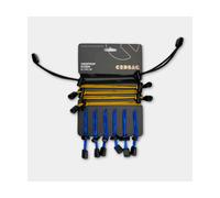 CRDBAG Crdstrap cordons élastiques x12
