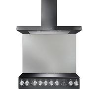 Crédence FALCON CREDENCE 90 INOX