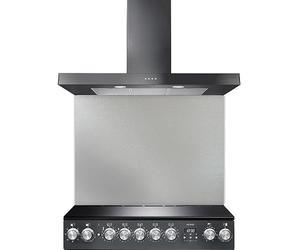 CRDENCE LARGEUR 90CM INOX