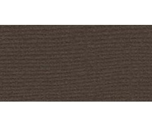 Crdsk Bazzill Lot de 25 bûches Marron 30,5 x 30,5 cm