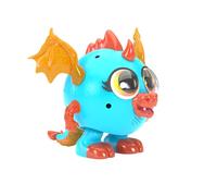 Cre-A-tures - Sera-ce Un Dragon ou Un Chiot?!