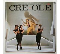 Cre~Ol? - The Best Of Kid Creole & The Coconuts
