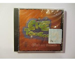 Cré Tonnerre - CRE TONNERRE - C'est ma tournée