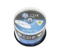 CRE00017 CD-R vierge 700 Mo 50 pc(s) tour