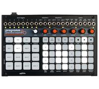 cre8audio cre8audio Programm