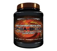 Crea-Bomb - Passion Fruit 660g