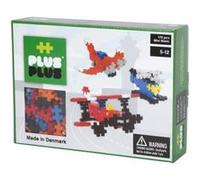 Créa Box Plus Plus Mini Basic Aviation, 170 pièces Multicolore G