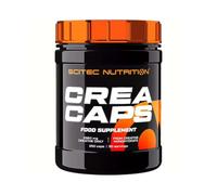 Crea Caps (250 Caps)CréatinesScitec Nutrition