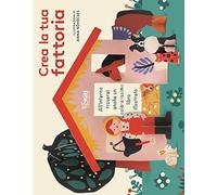 Crea la tua fattoria. Con Gioco