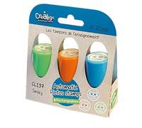Crea Lign - CL137 - Jeu Educatif - Tampons Notation Automatique