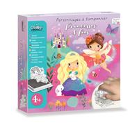 Princesses Et Fees