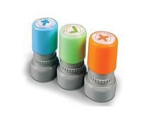 Créa Lign - Tampons Notation Automatique Niveaux d'Acquisitions - CL164