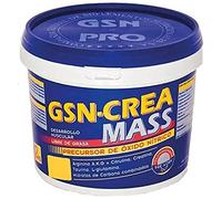 CREA MASS PREMIUM NARANJA 2 KG