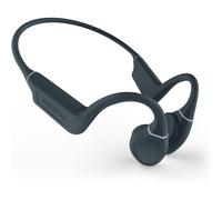 Creative Outlier Casque sans Fil à Conduction osseuse avec Bluetooth 5.3, IPX5 résistant à la Sueur et aux éclaboussures d'eau, connectivité multipoint, jusqu'à 10 Heures d'autonomie, Microphone
