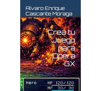 Crea tu Juego para Opera GX: De Cero a Publicado en un Fin de Semana