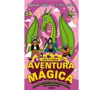 Crea Tu Propia Aventura Mágica Aa Vv (Auteur)