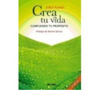 Crea Tu Vida - Jordi Planes Jordi Planes (Auteur)