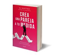 Crea Una Pareja A Tu Medida. Mejores Personas Hacen Mejores Parejas / Custom Build Your Partner. Better People Make Better Couples