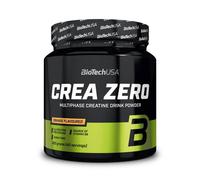 Créa Zéro (320g)OrangeCréatinesBiotech Usa