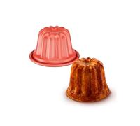 Tefal Creabake J30590 Moule à gâteau 3 pièce(s)