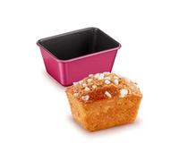 Tefal Creabake J30798 Moule à gâteau 3 pièce(s)