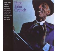 Creach,Papa John - Papa John Creach [Import]