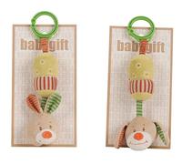 Creaciones Llopis 25412 Jouets Couleur