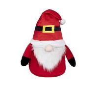 Creaciones Llopis Bola de Noël, Boule décorative Père Noël en polyester de 60 cm, Décoration de Noël