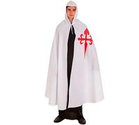 Creaciones Llopis Cape D´adulte De Saint-jacques