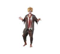 Creaciones Llopis Costume D´écolier Zombie