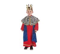 Creaciones Llopis Costume De Cape De Roi Mage
