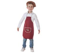 Creaciones Llopis Costume de Châtaignier George pour Enfant (0-12 mois)