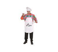 Creaciones Llopis Costume De Chef