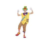 Creaciones Llopis Costume De Clown De L´amour