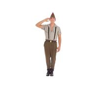 Creaciones Llopis Costume De Légionnaire