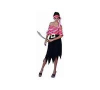Creaciones Llopis Costume De Pirate