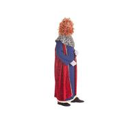 Creaciones Llopis Costume De Roi Magicien