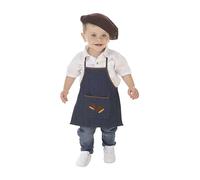 Creaciones Llopis Costume De Vendeur De Marrons