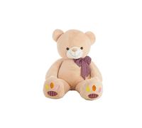 Creaciones Llopis Couleurs Empreinte Ours Teddy 105 Cm