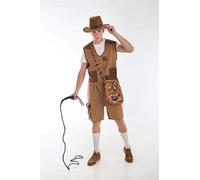 Creaciones Llopis - Déguisement Adulte (4990-AXL)